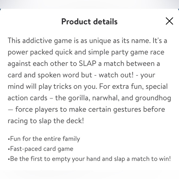 Taco Cat Goat Cheese Pizza Card Game by Dolphin Hat Games 2022 New / Sealed - Picture 3 of 4